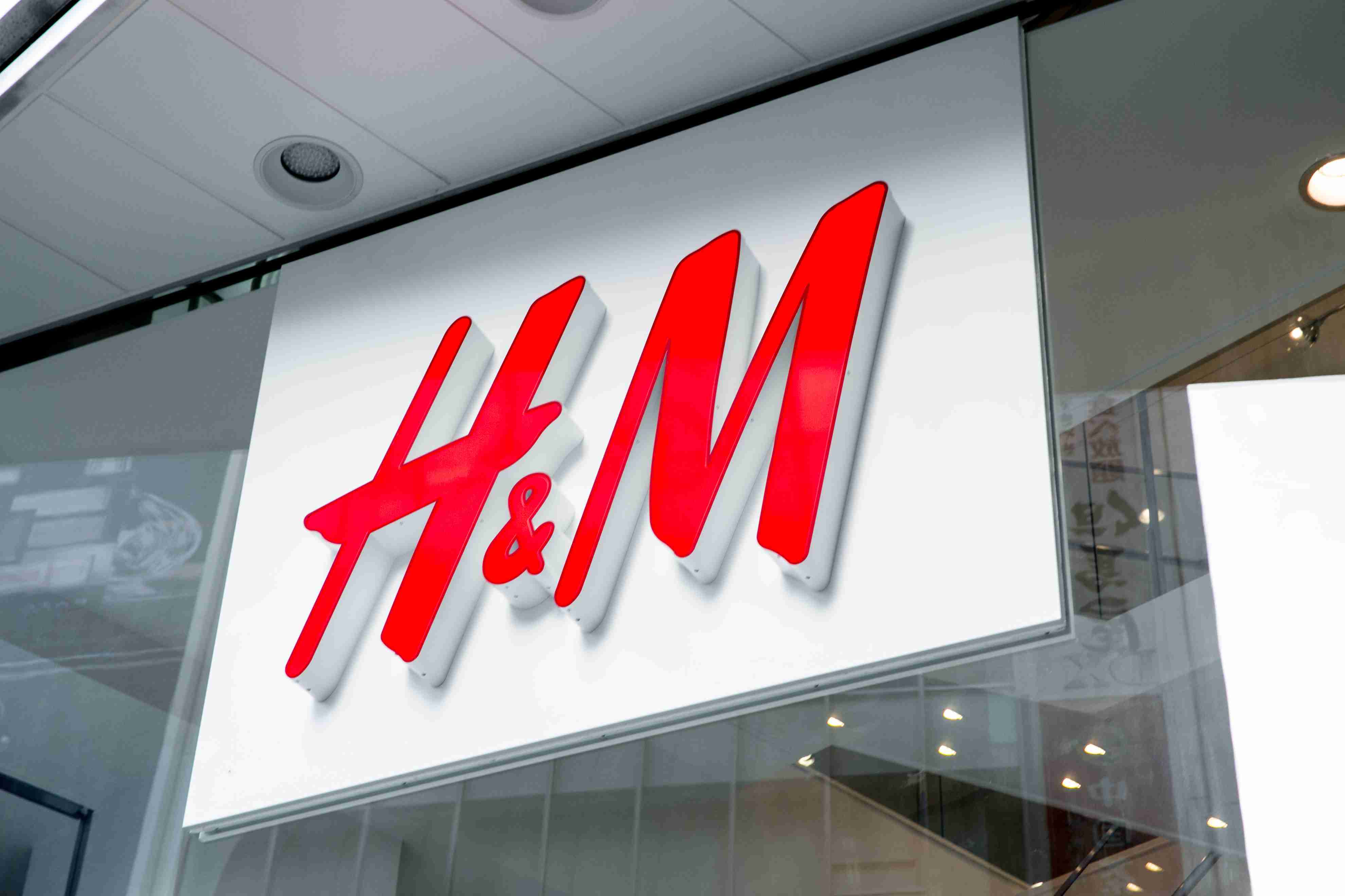 H&Mが日本でネット販売開始へ 2016年を計画 | Fashionsnap.com
