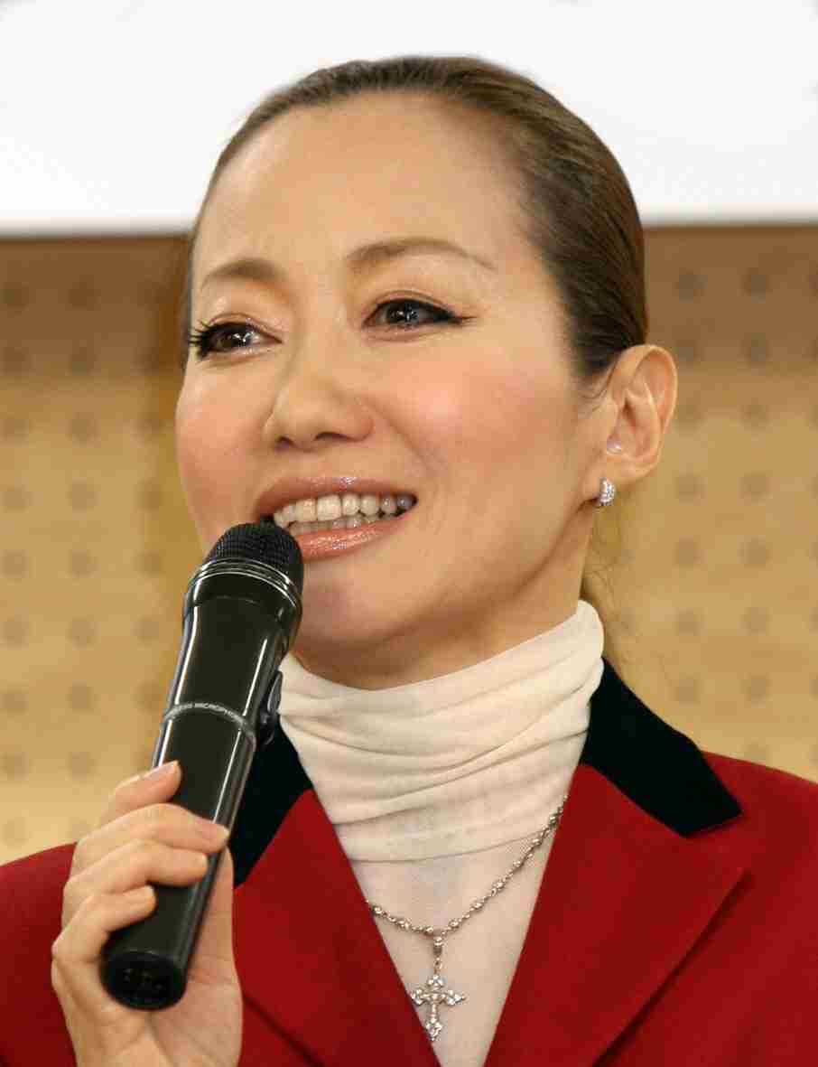 遥洋子が改めて喜多嶋擁護を宣言「母親としての心情を思うと察するに余りある」 （デイリースポーツ） - Yahoo!ニュース