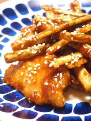 簡単副菜レシピ