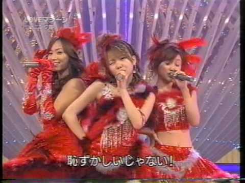 モーニング娘。現役＋OG「LOVEマシーン」 - YouTube