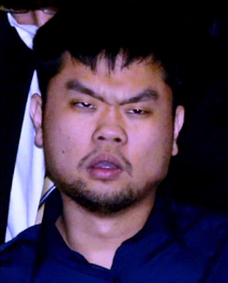 靖国神社で出火 韓国人の男を逮捕