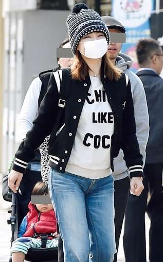 平子理沙「イケメン俳優と同棲、そして離婚へ！」 （FRIDAY） - Yahoo!ニュース
