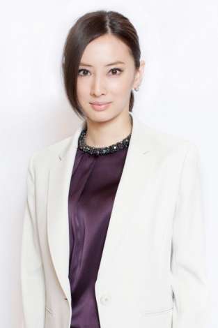 女性が選ぶ「なりたい顔」ランキング、北川景子がV3達成