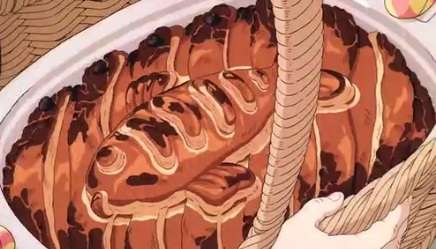 面白い食べ物の画像を貼るトピ
