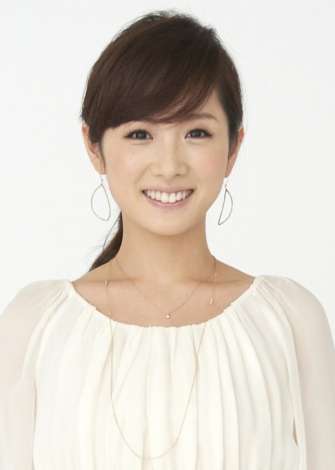 アヤパンこと高島彩「下町ロケット」で連ドラ初出演　鍵を握る元新聞記者役で