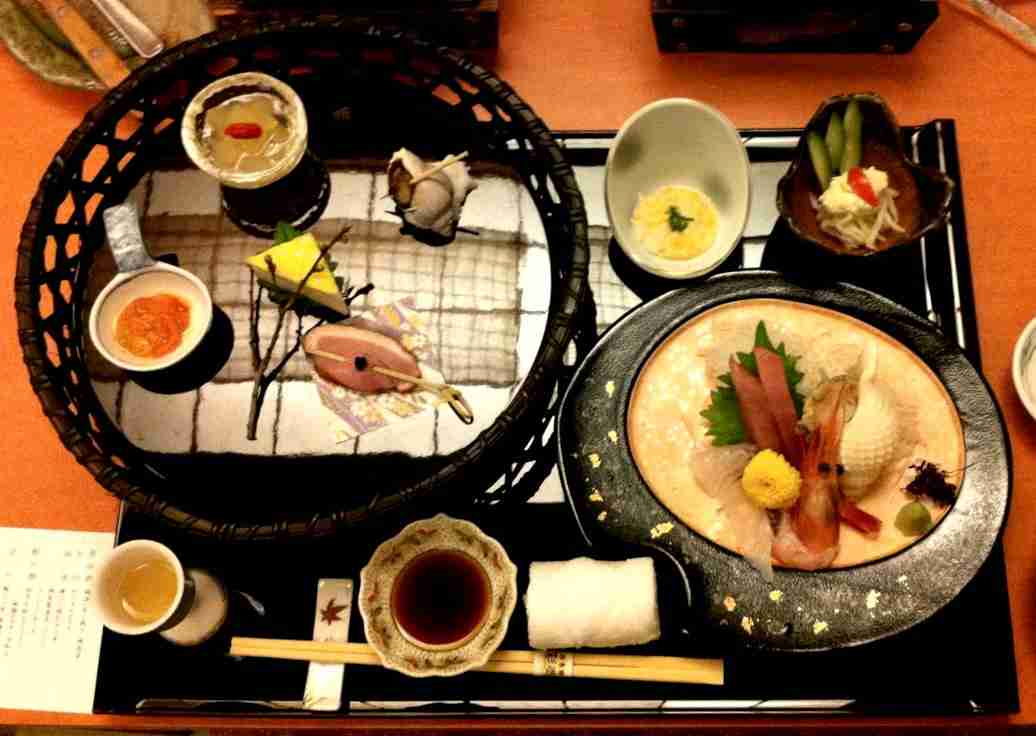 日本(日本人)の誇り・美徳は何ですか?