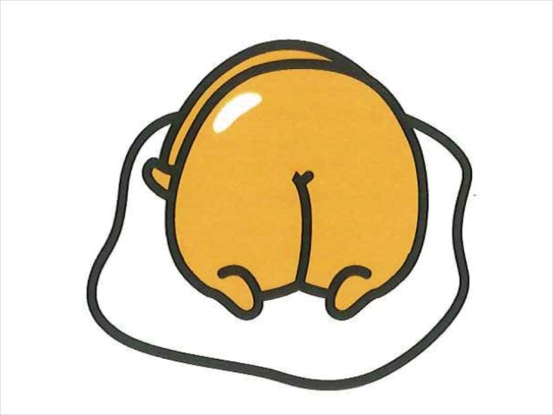 ぐでたま好きな人