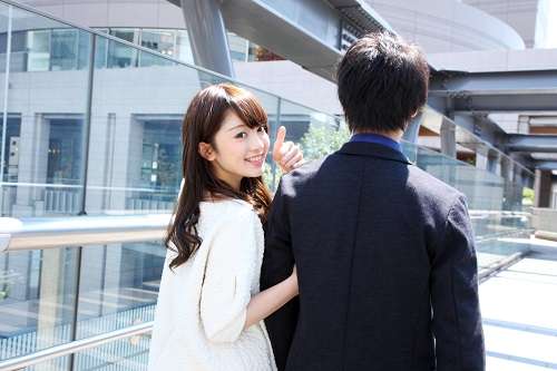 モテ女はやらないだろうなって事