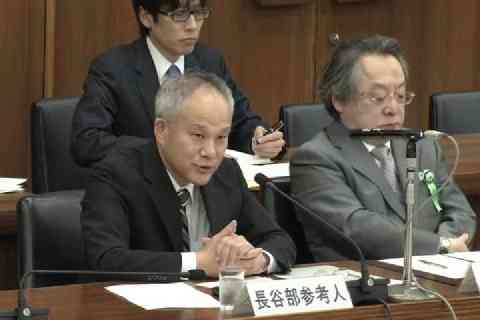 《発言全文》安保法案「違憲」とバッサリ、与党推薦の長谷部教授が語った「立憲主義」 