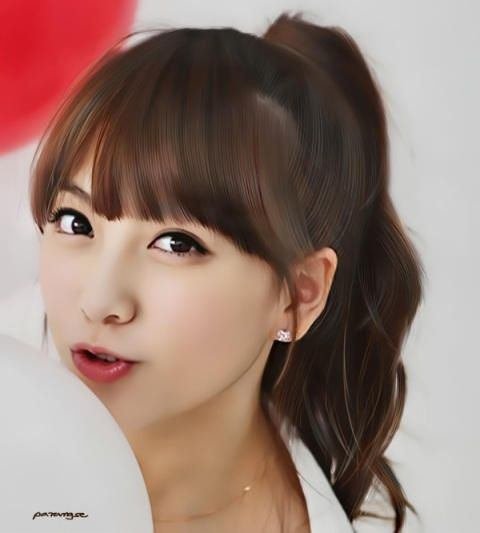 アジア圏の芸能人が好きな人