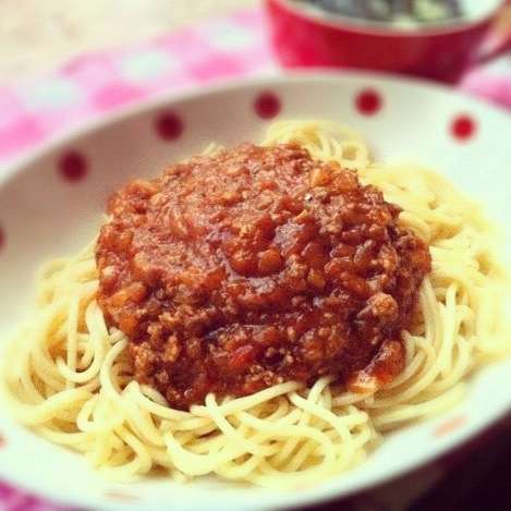 昔懐かしい洋食が好きな人