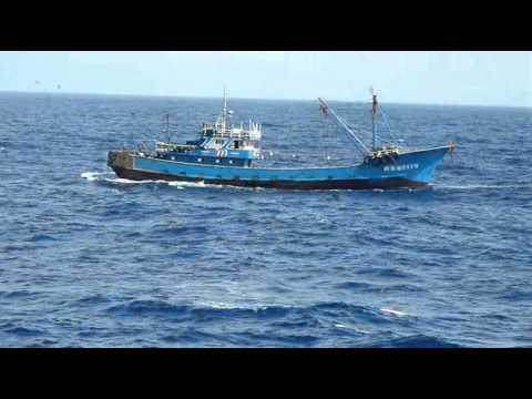 尖閣ビデオ　自民党が公開　44分版 No.1 