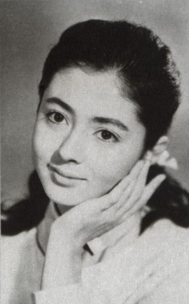 昔の美しい画像