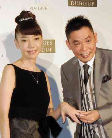芸能界で子供なし夫婦は？