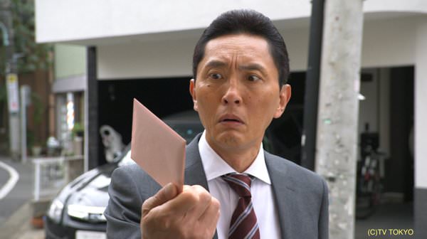 「孤独のグルメ」正月SPが決定、冬の北海道・旭川出張で“遠征メシ”