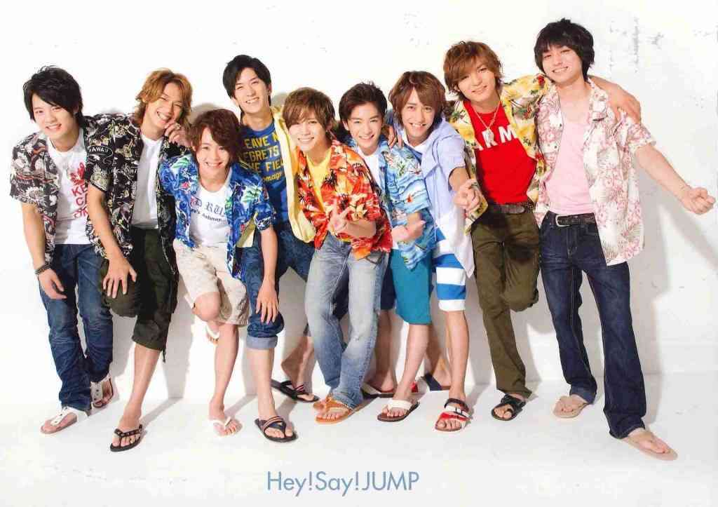 ジャニーズあるある