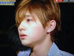 メイクばっちりしてると思う男性芸能人