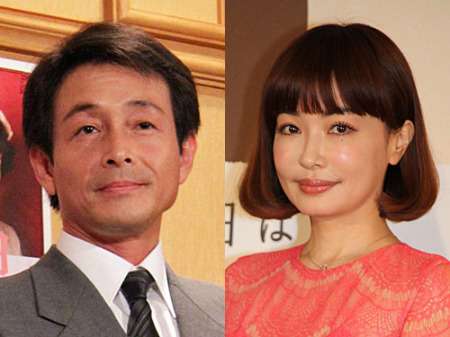平子理沙の事務所、吉田栄作との離婚準備認める　同棲報道は否定 （スポニチアネックス） - Yahoo!ニュース