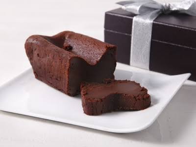 ケーキでは何が好きですか?