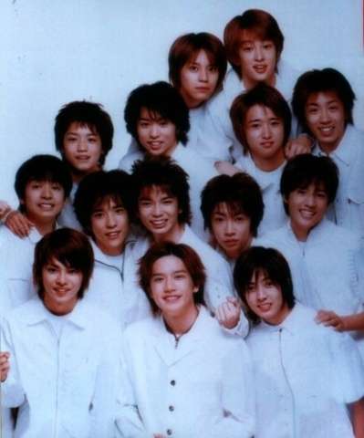 世代のものに+