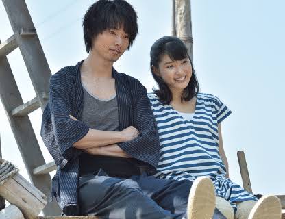 一番好きな俳優、女優