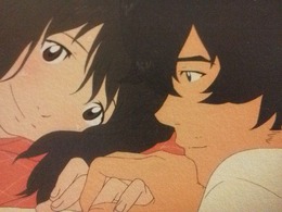 漫画・アニメで好きなカップル、組み合わせ