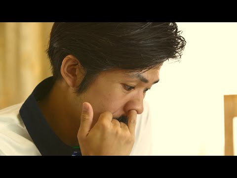 キュウソネコカミ - 「泣くな親父」MUSIC VIDEO - YouTube