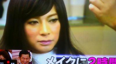 女装が似合う男性有名人