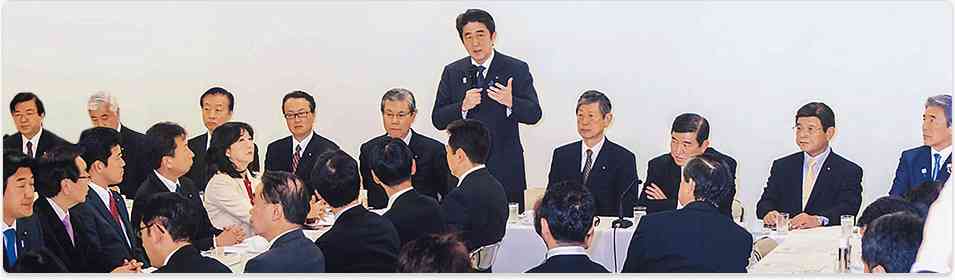 消費税、最終的に最高32%との政府試算　収支改善なければ財政破綻必至か