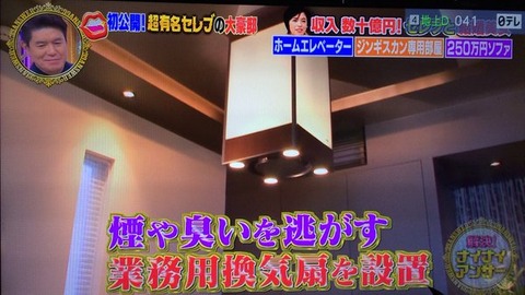 「GTO」作者・藤沢とおる氏の自宅公開 都内一等地にある数億円の大豪邸