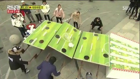 韓国人気バラエティーがフジ「嵐番組」を盗作　ネットで「炎上」、制作側が謝罪に追い込まれる （J-CASTニュース） - Yahoo!ニュース