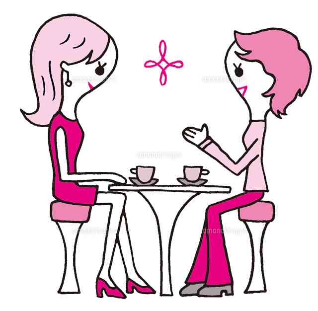 やっぱり女っておしゃべりだな、と思った事