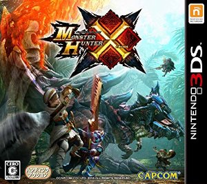 3DSのおすすめソフト！