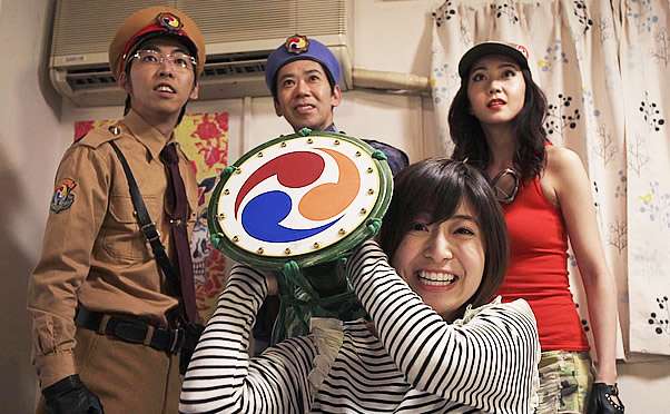 地味だけど好きなドラマ