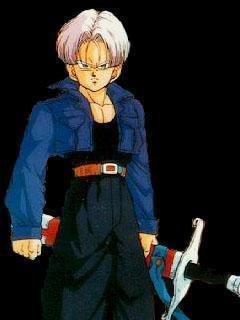 ドラゴンボールで好きなキャラクター誰ですか?