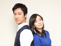 芸能界を代表する大物夫婦 : 堺雅人＆菅野美穂 夫婦が「素朴生活」でラブラブなのがいい感じ - NAVER まとめ
