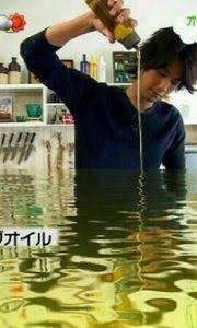○○オイル、毎日摂ってる方