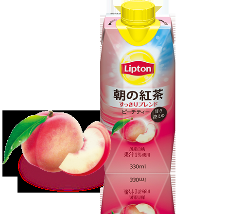 おすすめのパック飲料