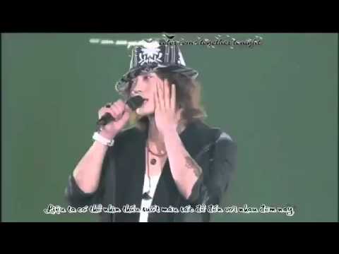 赤西仁 WONDER feat Crystal Kay - YouTube
