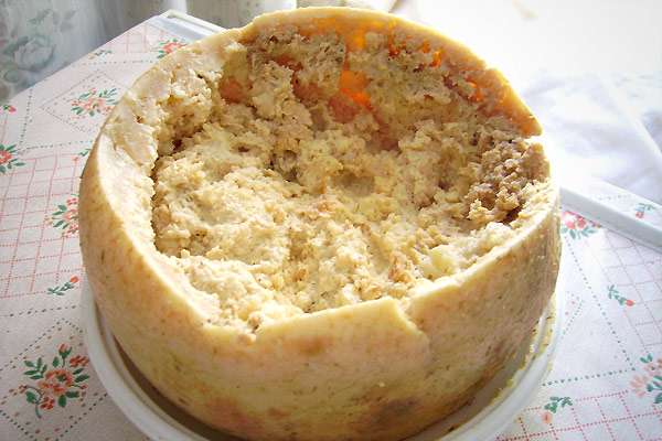 「日本人の嫌いな西洋の食べ物」25連発