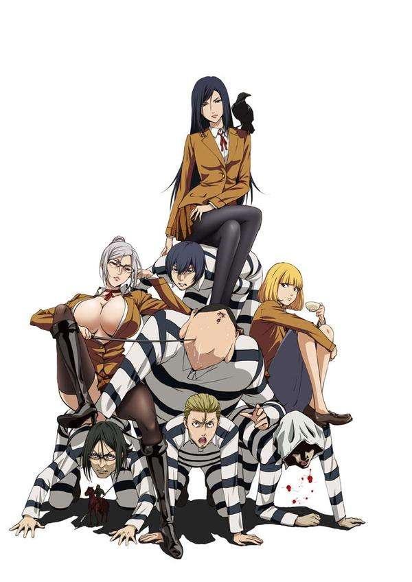 自分にとってのNo.1アニメ教えてください