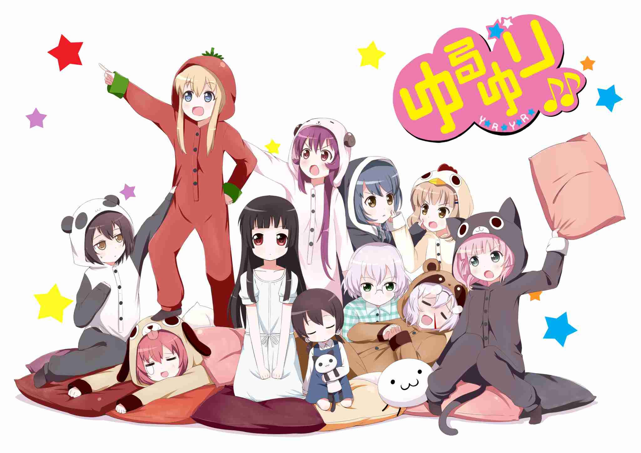 自分にとってのNo.1アニメ教えてください
