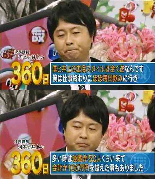 「水曜日のダウンタウン」が大爆死！河本準一の登場で視聴者が一斉に逃げだした？