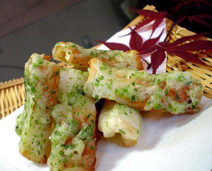 久々に食べたら、｢あぁ～美味しぃ～｣と改めてプチ感動した物