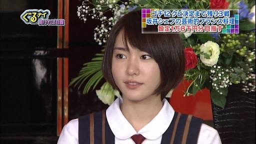 二重以外を整形している芸能人