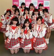 アイドルのセンターを語るトピ