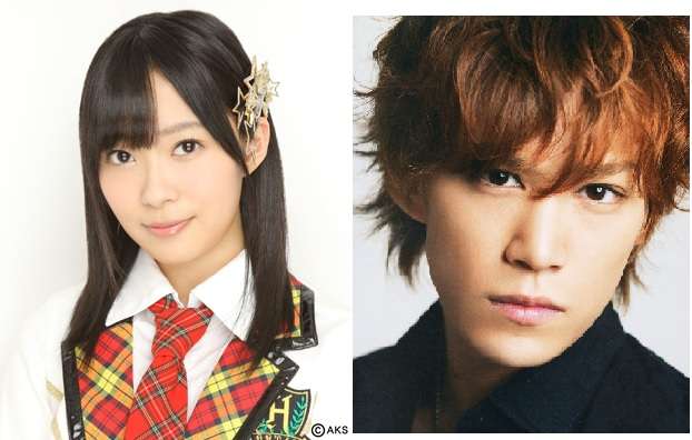 HKT48指原莉乃とKis-My-Ft2・千賀健永のスマホケースがまた同じと話題で熱愛疑惑