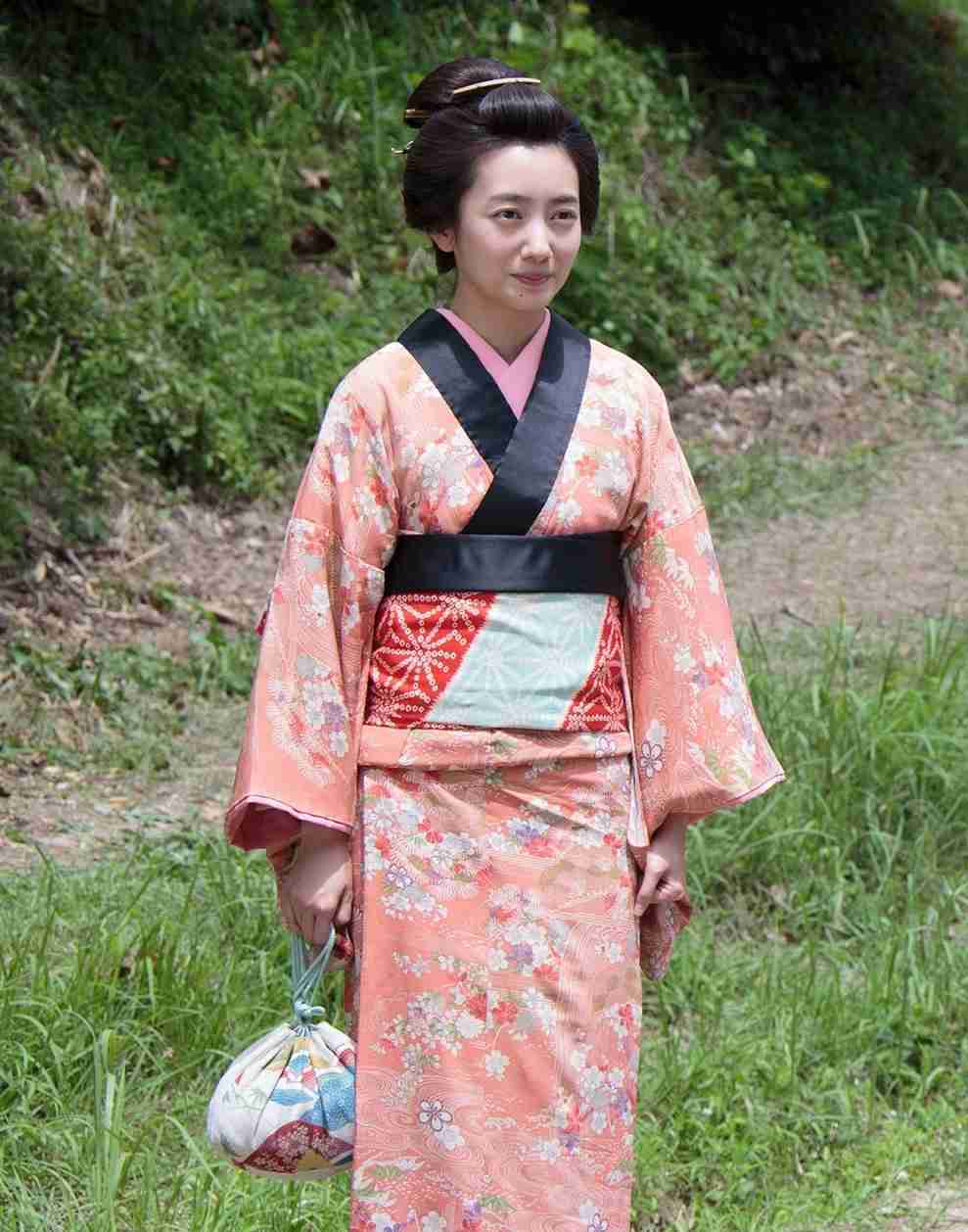 今週の「あさが来た」【九転び十起き】