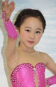 愛されて育ってるんだなと感じる子供とその親