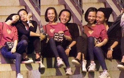 水原希子、野村周平との交際報道に笑顔 とぼけた表情で否定せず